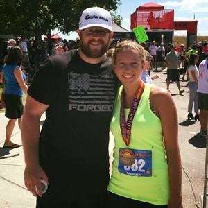 Meet your Posher, Erin