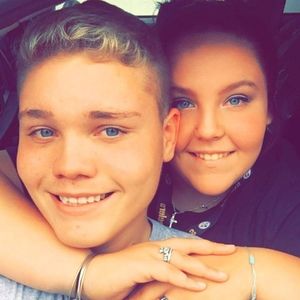 Meet your Posher, Luke