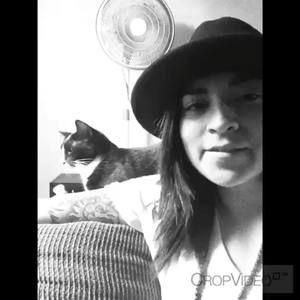 Meet your Posher, Meghen