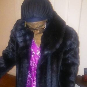 Meet your Posher, Shavonne