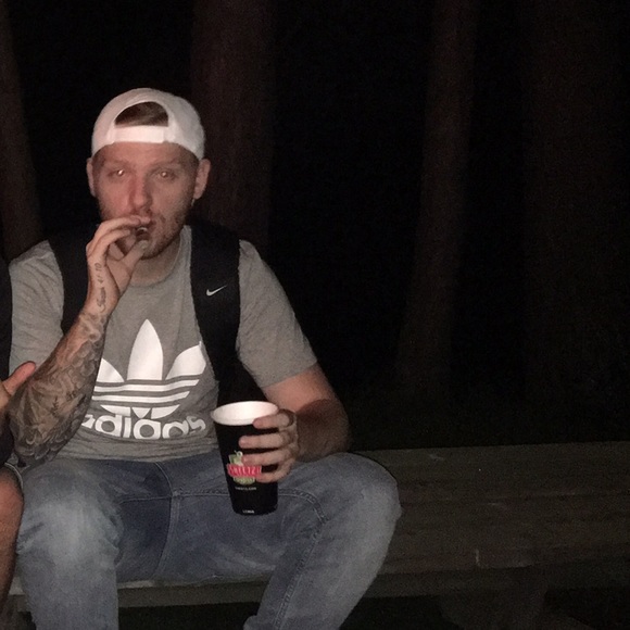 Meet your Posher, Mike - Picture 1 of 1