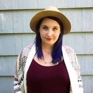 Meet your Posher, Jordan