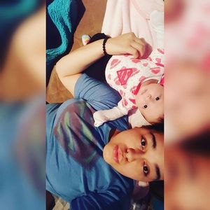 Meet your Posher, Virginia