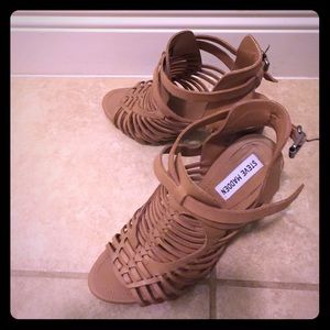 Steve Madden sandals