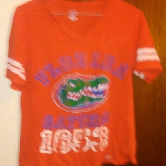 Fl Gators tshirt
