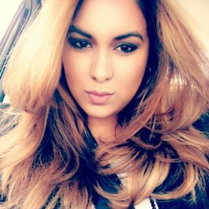 Meet your Posher, Alicia