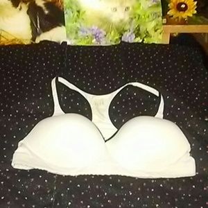 Victoria's Secret padded sports bra