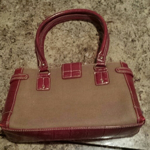 Liz Claiborne Purse - Picture 1 of 4