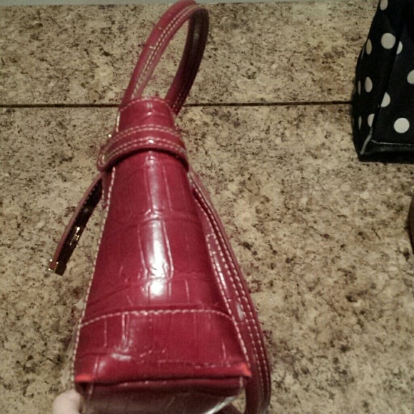 Liz Claiborne Purse - Picture 4 of 4