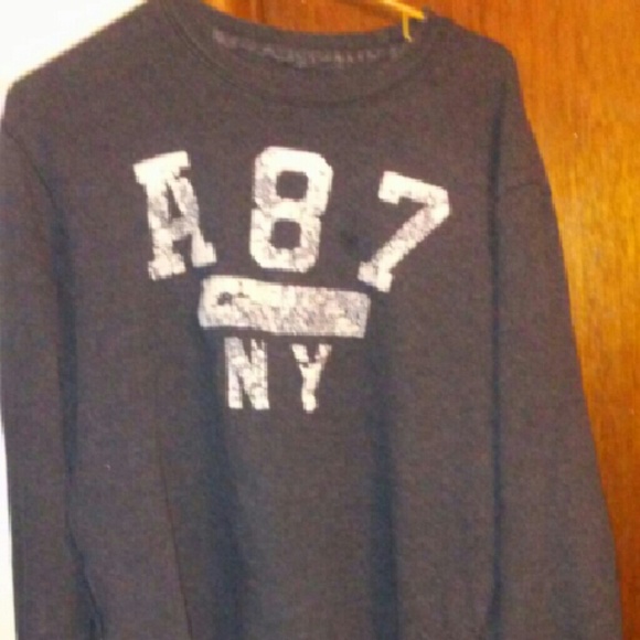 Vintage aeropostale sweatshirt