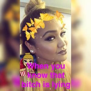 Meet your Posher, Lee