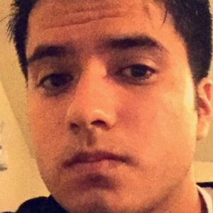 Meet your Posher, Nick