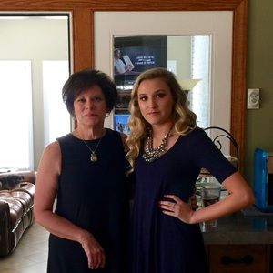 Meet your Posher, Shelley