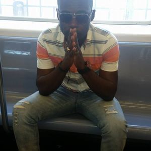 Meet your Posher, Adrian