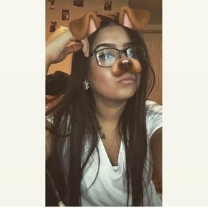 Meet your Posher, Barbara