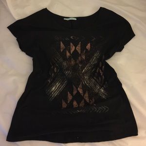 tribal tee