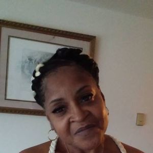 Meet your Posher, Ann