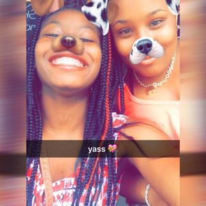 Meet your Posher, Alexia