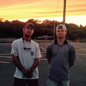 Meet your Posher, Dan