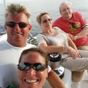 Meet your Posher, Lorraine