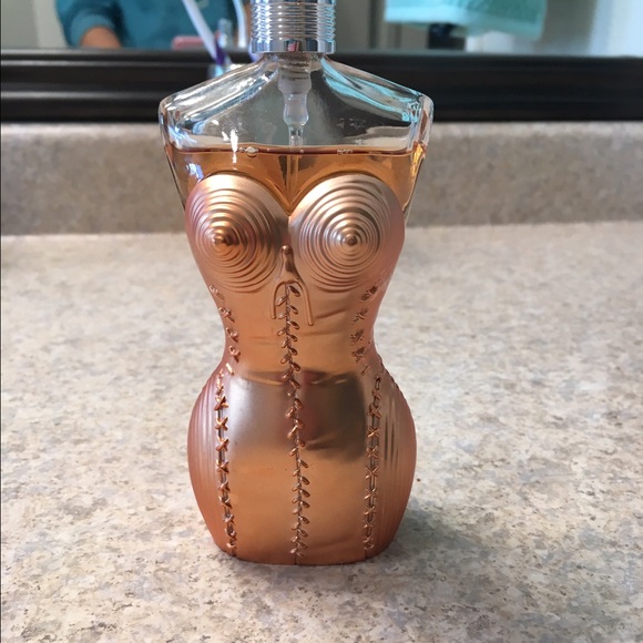 Fragrance. Almost new