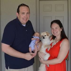 Meet your Posher, Ellen