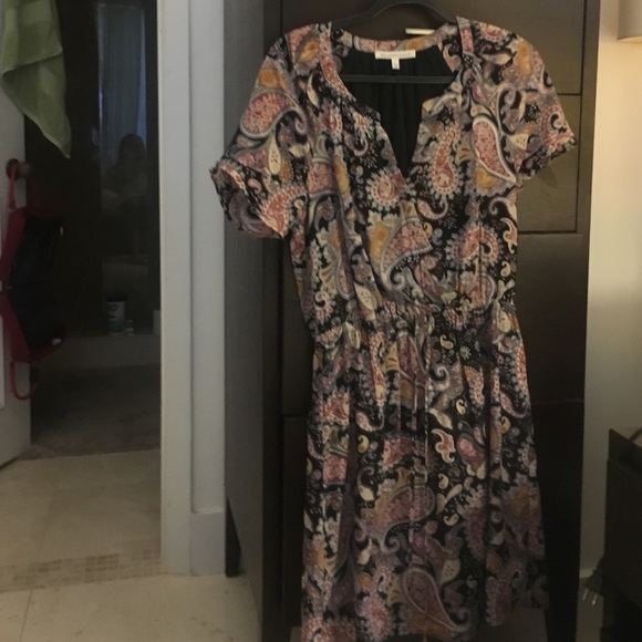 Daniel Rainn Dress M - Picture 1 of 1
