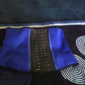 Anne cherry waist.trainer