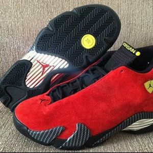 Meet your Posher, Mike