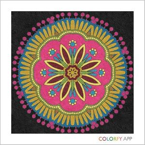 Meet your Posher, Nancy