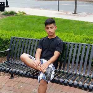 Meet your Posher, Bryan