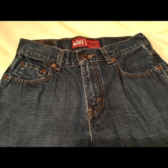 Boys jeans