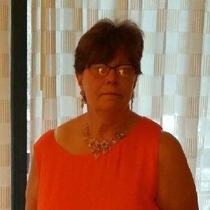 Meet your Posher, Mary jane