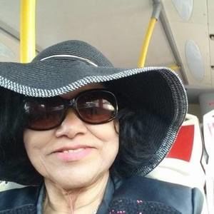 Meet your Posher, Susan