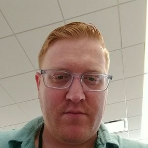 Meet your Posher, Jason