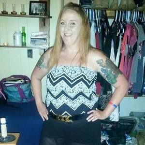 Meet your Posher, Marjorie