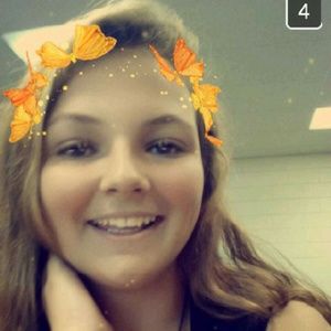 Meet your Posher, Nikki