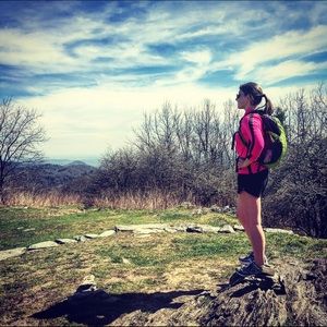 Meet your Posher, Brittany