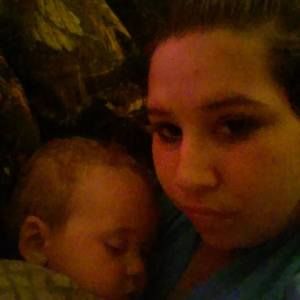 Meet your Posher, Kayla