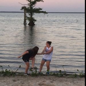 Meet your Posher, Casey