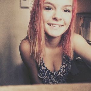 Meet your Posher, Kyla