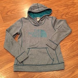 North Face Sweatshirt