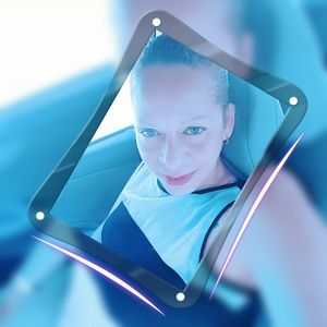 Meet your Posher, Maribel