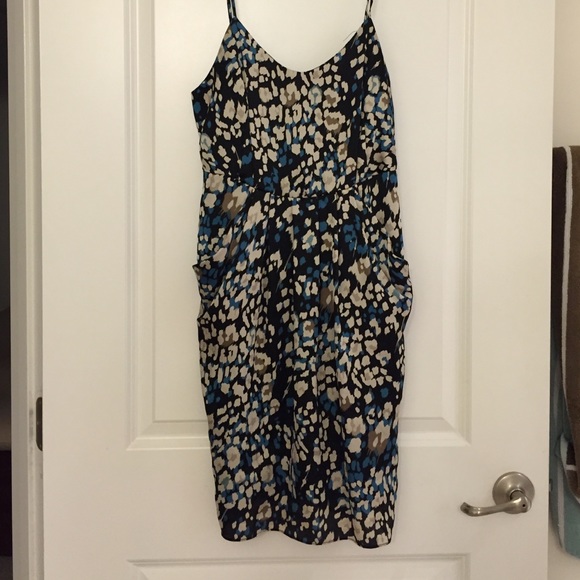 Collective Concepts dress