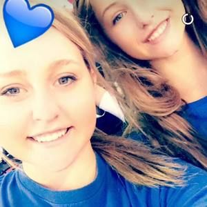 Meet your Posher, Kelsey