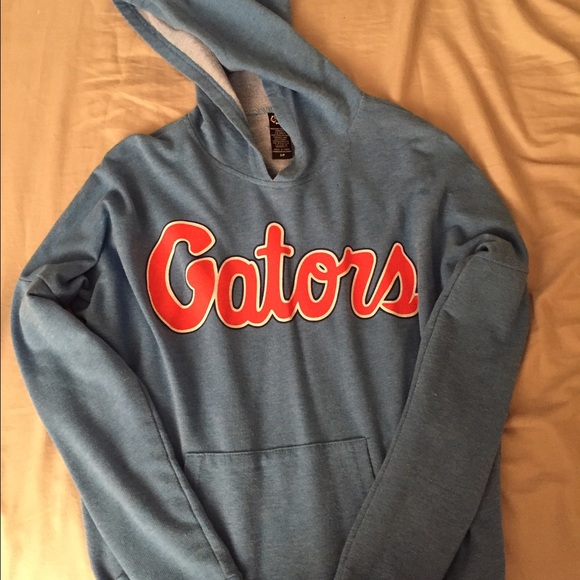 Gators hoodie!