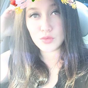 Meet your Posher, Kathy