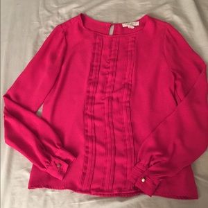 Forever 21 long sleeve