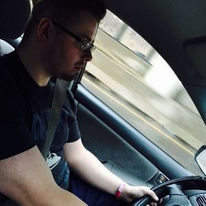 Meet your Posher, Cory