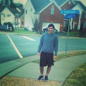 Meet your Posher, Eduardo